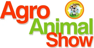 Logo Agro Animal Show 2022