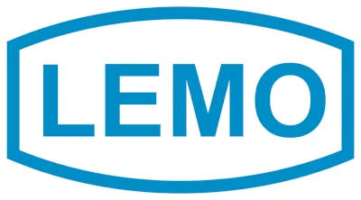 Logo LEMO Maschinenbau GmbH