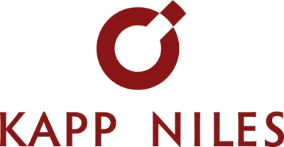 Logo Kapp Niles Metrology GmbH
