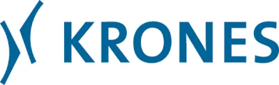 Logo KRONES Angola, Lda.