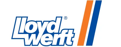 Logo Lloyd Werft Bremerhaven GmbH