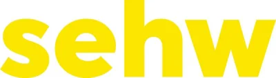 Logo sehw architektur gmbh 