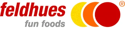 Logo feldhues fun foods