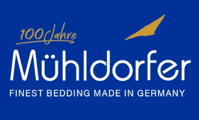 Logo Mühldorfer GmbH & Co. KG