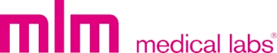 Logo MLM Medical Labs