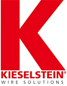 Logo KIESELSTEIN International GmbH