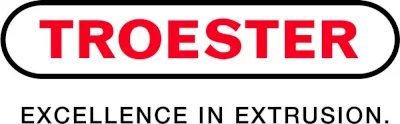 Logo Troester GmbH & Co. KG