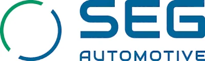 Logo SEG Automotive