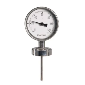 Bimetal thermometers // FEINMETALL GmbH