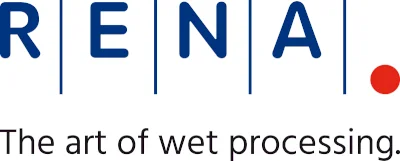 Logo RENA Technologies GmbH