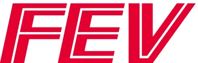 Logo FEV China Co. Ltd.