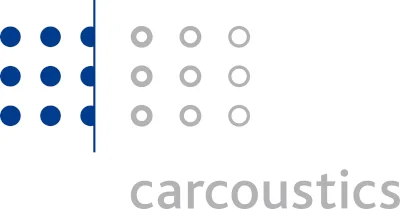 Logo Carcoustics International GmbH