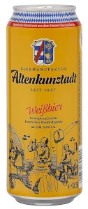 Altenkunstadt Beer // BlueHarbour GmbH