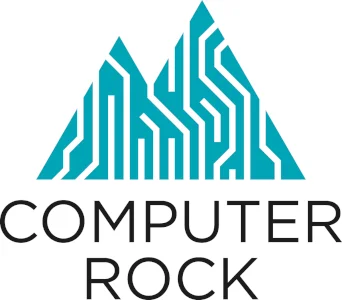 Logo Computer Rock GmbH