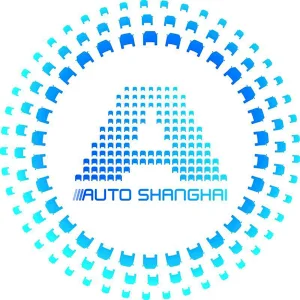 Logo Auto Shanghai 2023
