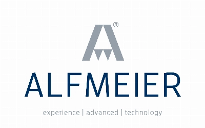 Logo ALFMEIER Automotive Systems (Shanghai) Co., Ltd.