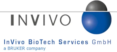 Logo InVivo BioTech Services GmbH 