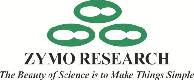 Logo Zymo Research Europe GmbH