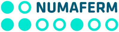 Logo NUMAFERM GmbH