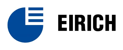 Logo Maschinenfabrik Gustav Eirich GmbH & Co KG