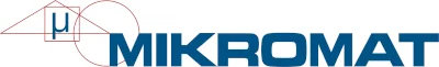 Logo MIKROMAT GmbH