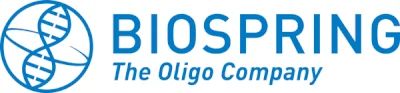 Logo BioSpring GmbH