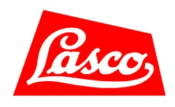 Logo LASCO Umformtechnik GmbH