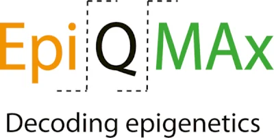 Logo EpiQMAx GmbH