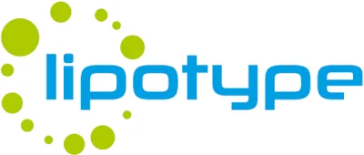 Logo Lipotype GmbH