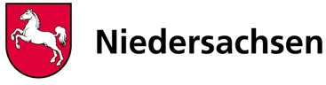 Logo Niedersachsen Ministry of Economic Affairs