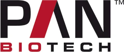Logo PAN Biotech GmbH