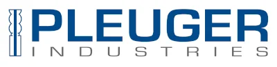 Logo PLEUGER Industries GmbH