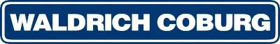 Logo Werkzeugmaschinenfabrik WALDRICH COBURG GmbH