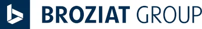 Logo Broziat Maschinen GmbH