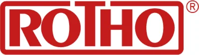 Logo ROTHO Robert Thomas Metall- und Elektrowerke GmbH & Co. KG