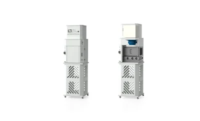 Virus Cleaner VC 60 air purifier for protection from viruses, bacteria, pollen and other germs // LTA Lufttechnik GmbH