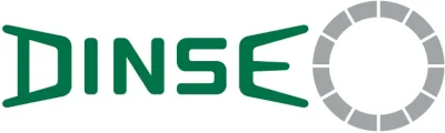 Logo DINSE GmbH
