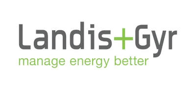 Logo Landis + Gyr