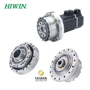 HIWIN Datorker Robot Reducer // HIWIN TECHNOLOGIES CORP.