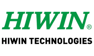 Logo HIWIN TECHNOLOGIES CORP.