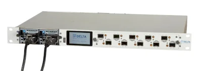 The whole range of Optical Systems // DCT DELTA AG