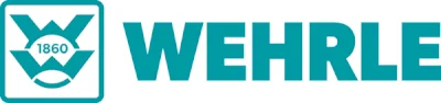 Logo WEHRLE Umwelt GmbH 