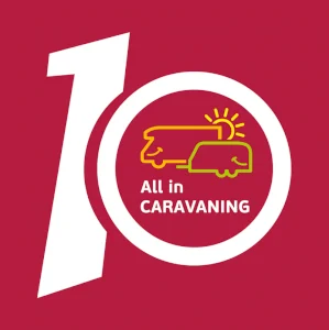 Logo ALL IN CARAVANING 2022