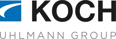Logo KOCH Pac-Systeme GmbH 