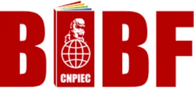 Logo BIBF – Beijing International Book Fair 2022