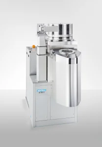 ICP plasma deposition system SI 500 D // SENTECH Instruments GmbH