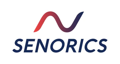Logo Senorics GmbH