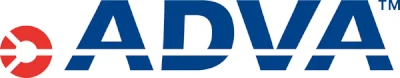Logo ADVA