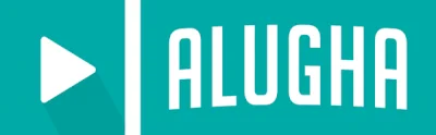 Logo Alugha GmbH 