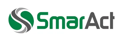 Logo SmarAct GmbH